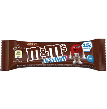 M&M’s - HI-Protein Bar 51g